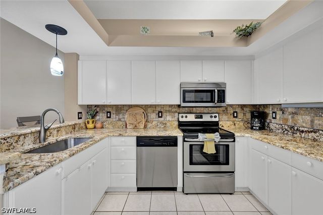 10920 Santa Margherita RD 203, Estero, FL 34135