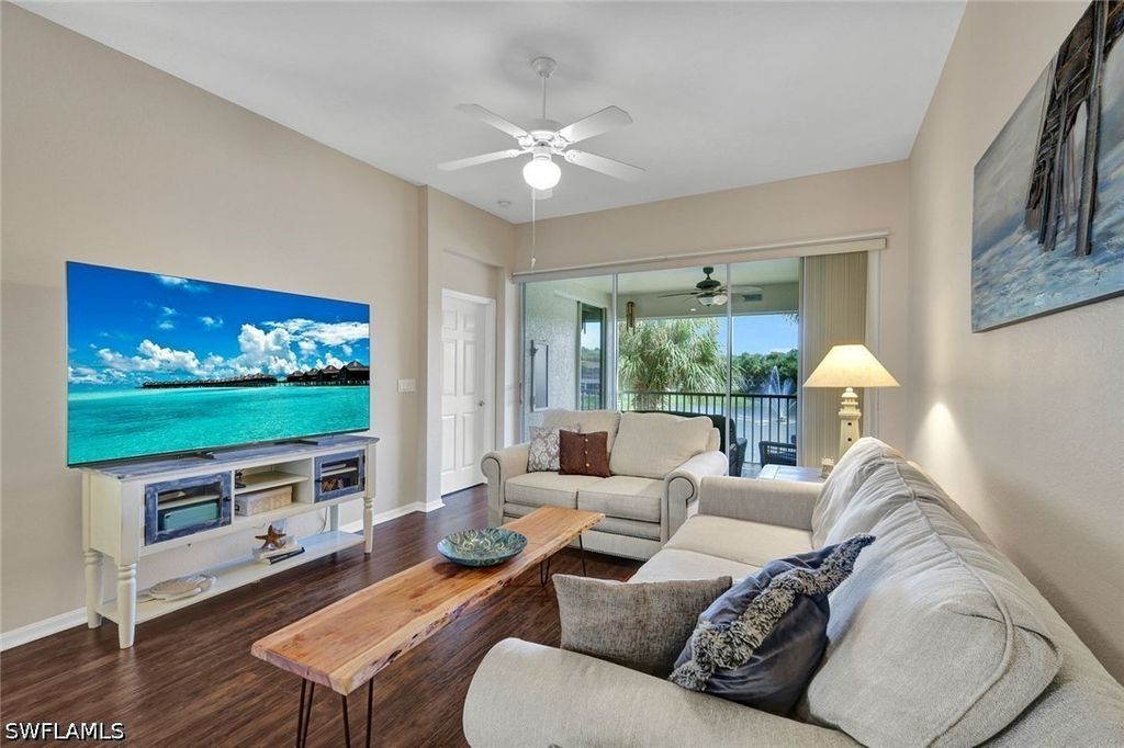 10920 Santa Margherita RD 203, Estero, FL 34135