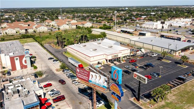 000 W Expressway 83 W Highway, Weslaco, TX 78596