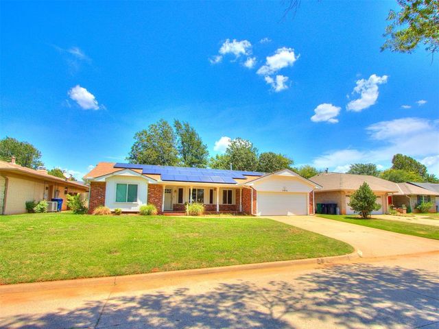 11616 N Miller Avenue, Oklahoma City, OK 73120