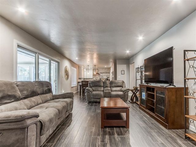11616 N Miller Avenue, Oklahoma City, OK 73120