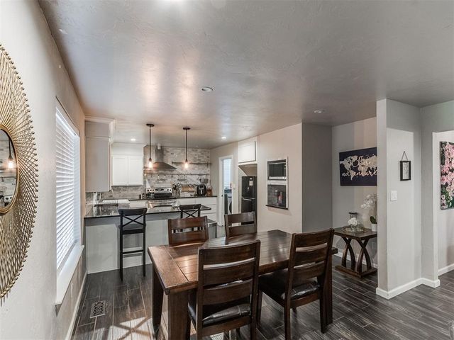 11616 N Miller Avenue, Oklahoma City, OK 73120
