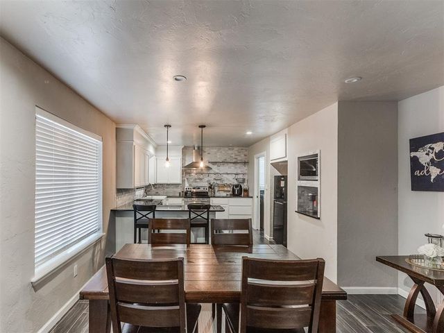 11616 N Miller Avenue, Oklahoma City, OK 73120