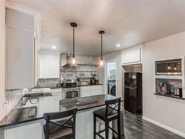 11616 N Miller Avenue, Oklahoma City, OK 73120