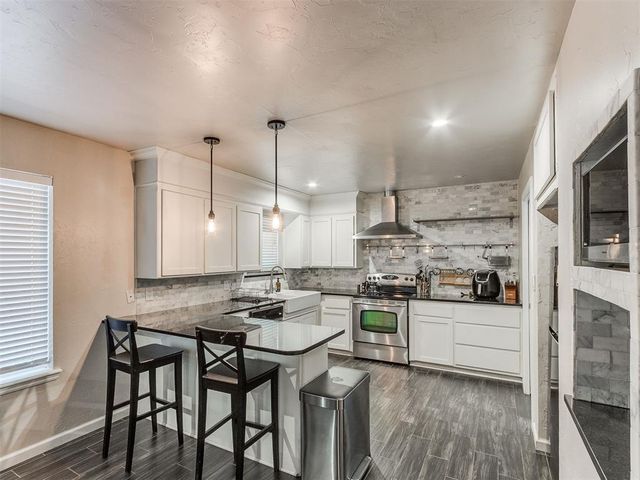 11616 N Miller Avenue, Oklahoma City, OK 73120