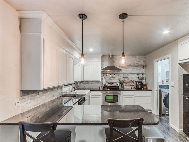 11616 N Miller Avenue, Oklahoma City, OK 73120