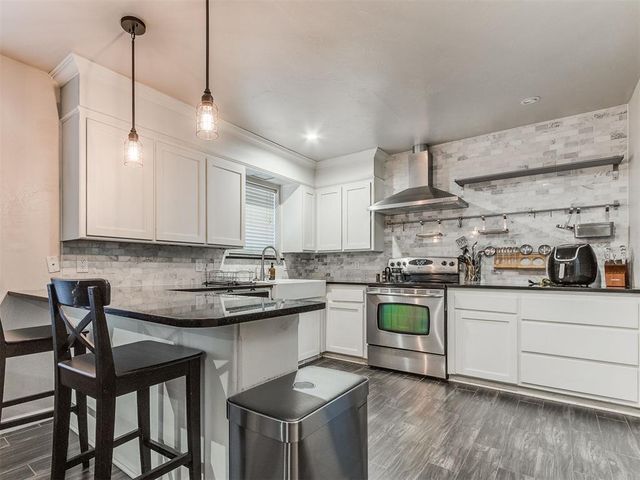 11616 N Miller Avenue, Oklahoma City, OK 73120