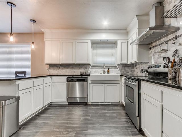 11616 N Miller Avenue, Oklahoma City, OK 73120