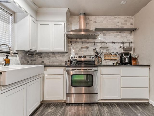 11616 N Miller Avenue, Oklahoma City, OK 73120