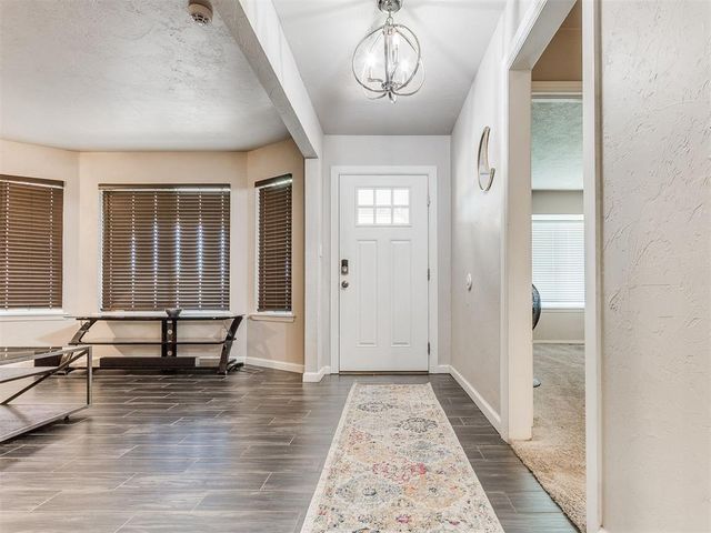 11616 N Miller Avenue, Oklahoma City, OK 73120