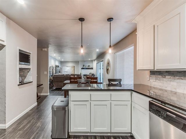 11616 N Miller Avenue, Oklahoma City, OK 73120