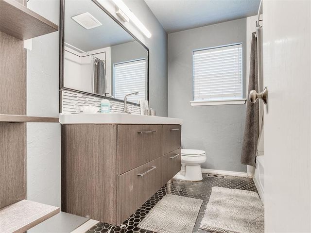 11616 N Miller Avenue, Oklahoma City, OK 73120