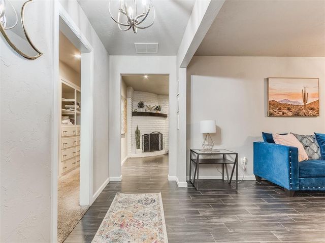 11616 N Miller Avenue, Oklahoma City, OK 73120