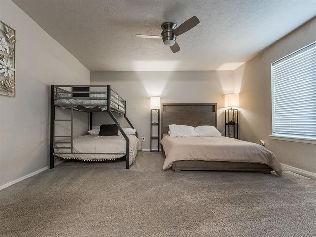 11616 N Miller Avenue, Oklahoma City, OK 73120