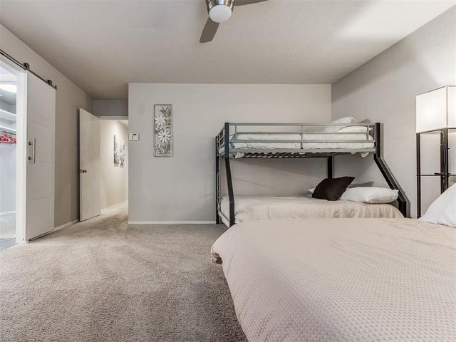 11616 N Miller Avenue, Oklahoma City, OK 73120