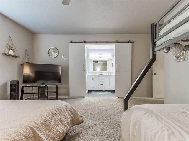 11616 N Miller Avenue, Oklahoma City, OK 73120