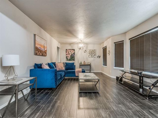 11616 N Miller Avenue, Oklahoma City, OK 73120