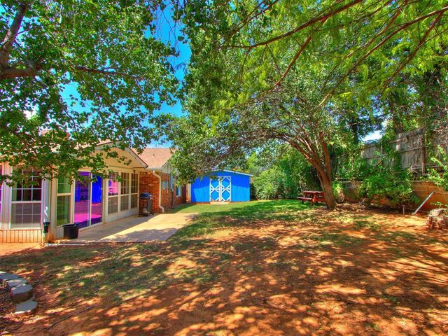11616 N Miller Avenue, Oklahoma City, OK 73120