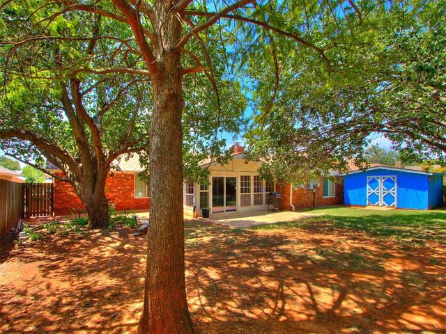 11616 N Miller Avenue, Oklahoma City, OK 73120