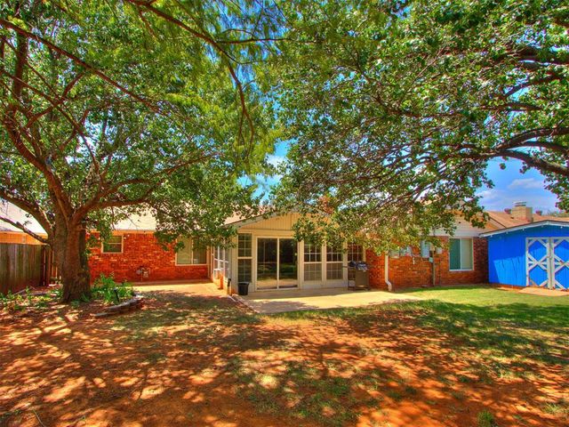 11616 N Miller Avenue, Oklahoma City, OK 73120