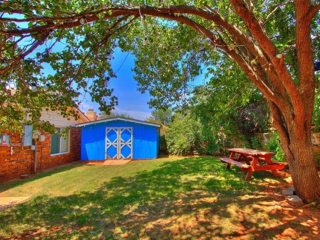 11616 N Miller Avenue, Oklahoma City, OK 73120