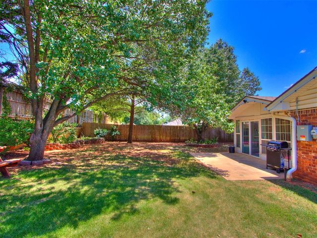 11616 N Miller Avenue, Oklahoma City, OK 73120