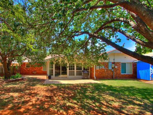 11616 N Miller Avenue, Oklahoma City, OK 73120
