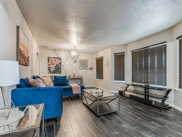 11616 N Miller Avenue, Oklahoma City, OK 73120