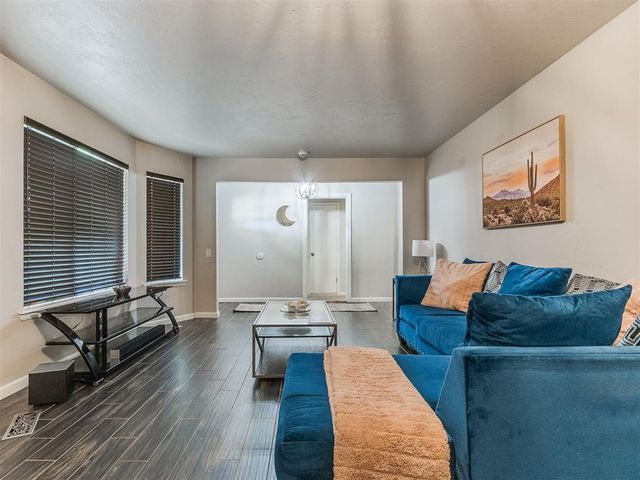 11616 N Miller Avenue, Oklahoma City, OK 73120