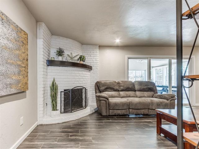11616 N Miller Avenue, Oklahoma City, OK 73120