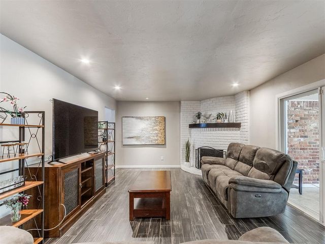 11616 N Miller Avenue, Oklahoma City, OK 73120