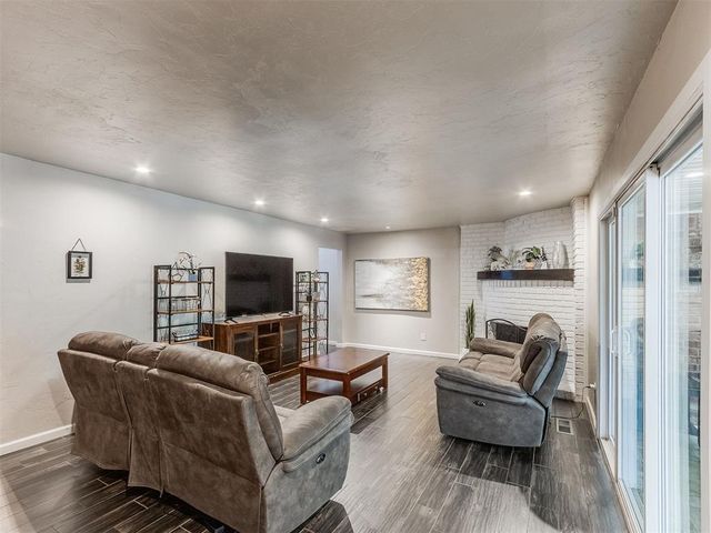 11616 N Miller Avenue, Oklahoma City, OK 73120