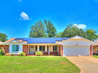 11616 N Miller Avenue, Oklahoma City, OK 73120