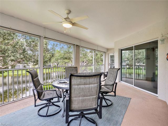 1100 Diamond CIR 1104, Naples, FL 34110