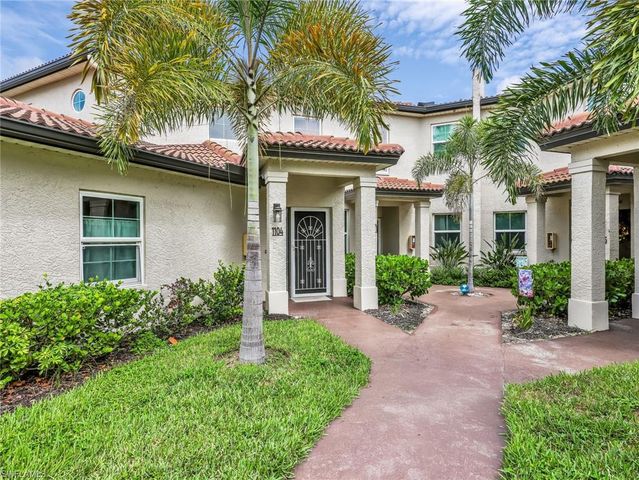 1100 Diamond CIR 1104, Naples, FL 34110