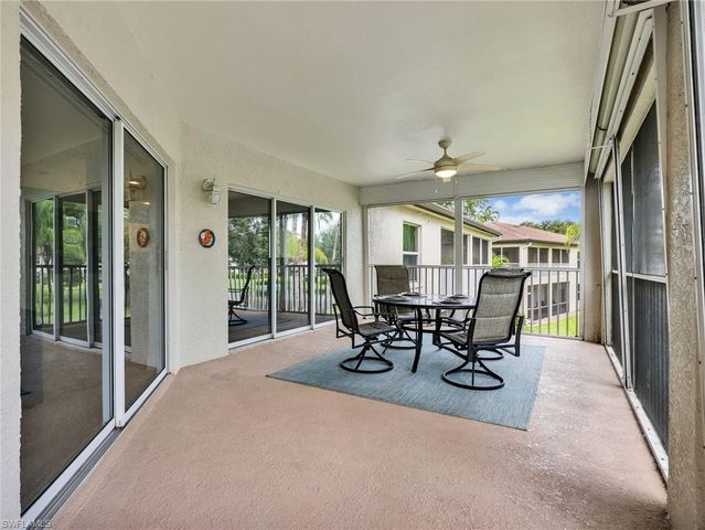 1100 Diamond CIR 1104, Naples, FL 34110