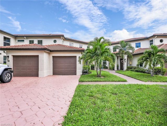 1100 Diamond CIR 1104, Naples, FL 34110