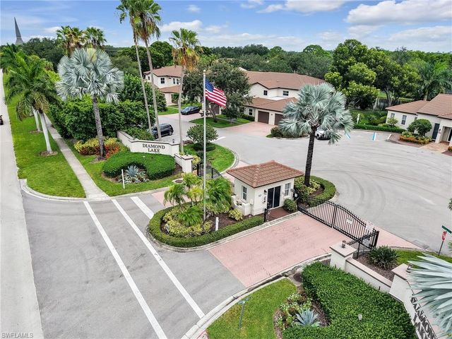 1100 Diamond CIR 1104, Naples, FL 34110