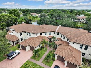 1100 Diamond CIR 1104, Naples, FL 34110