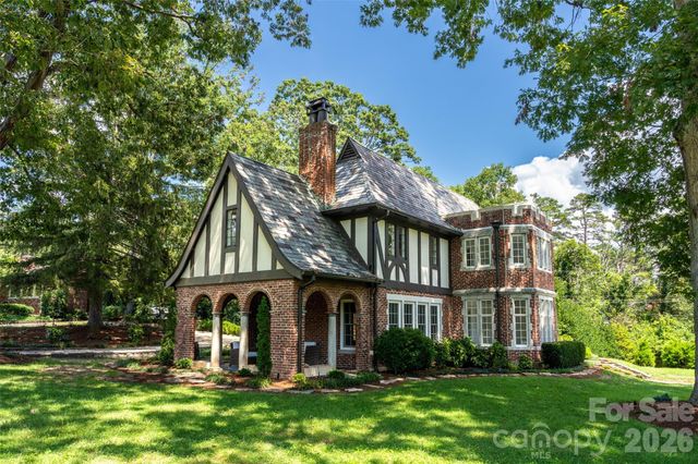 72 Windsor Road, Asheville, NC 28804