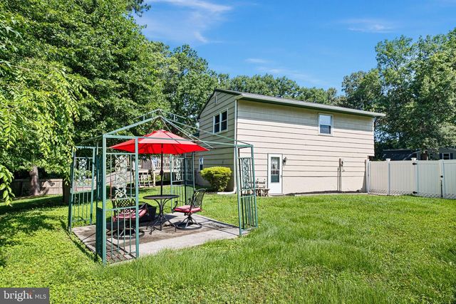 129 DUNSINANE DR, New Castle, DE 19720