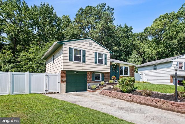 129 DUNSINANE DR, New Castle, DE 19720