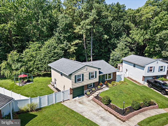 129 DUNSINANE DR, New Castle, DE 19720