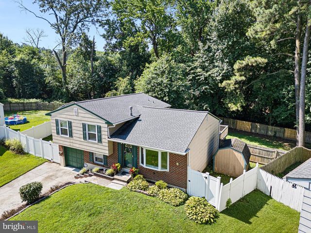 129 DUNSINANE DR, New Castle, DE 19720