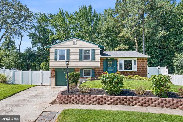 129 DUNSINANE DR, New Castle, DE 19720