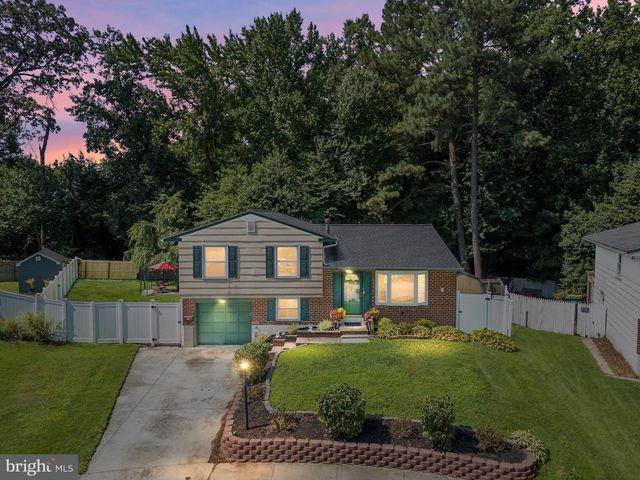 129 DUNSINANE DR, New Castle, DE 19720