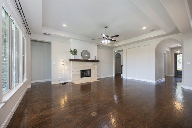 1336 Grassland Drive, Celina, TX 75009