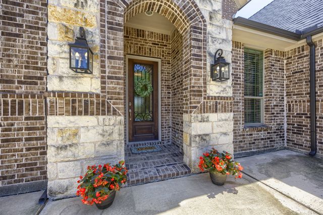 1336 Grassland Drive, Celina, TX 75009