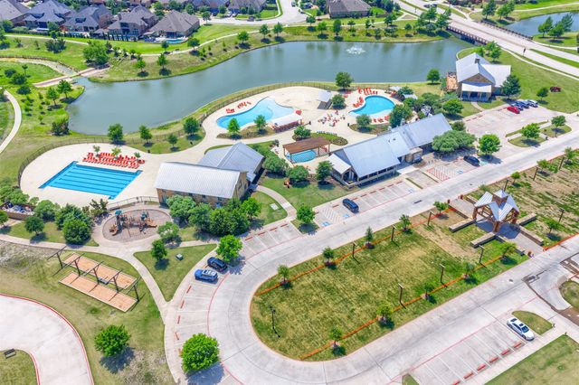1336 Grassland Drive, Celina, TX 75009