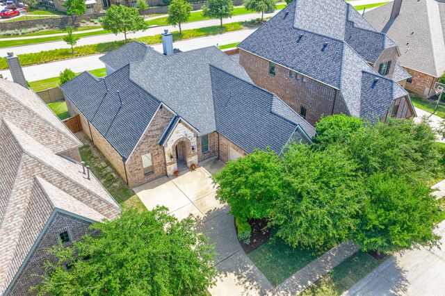 1336 Grassland Drive, Celina, TX 75009